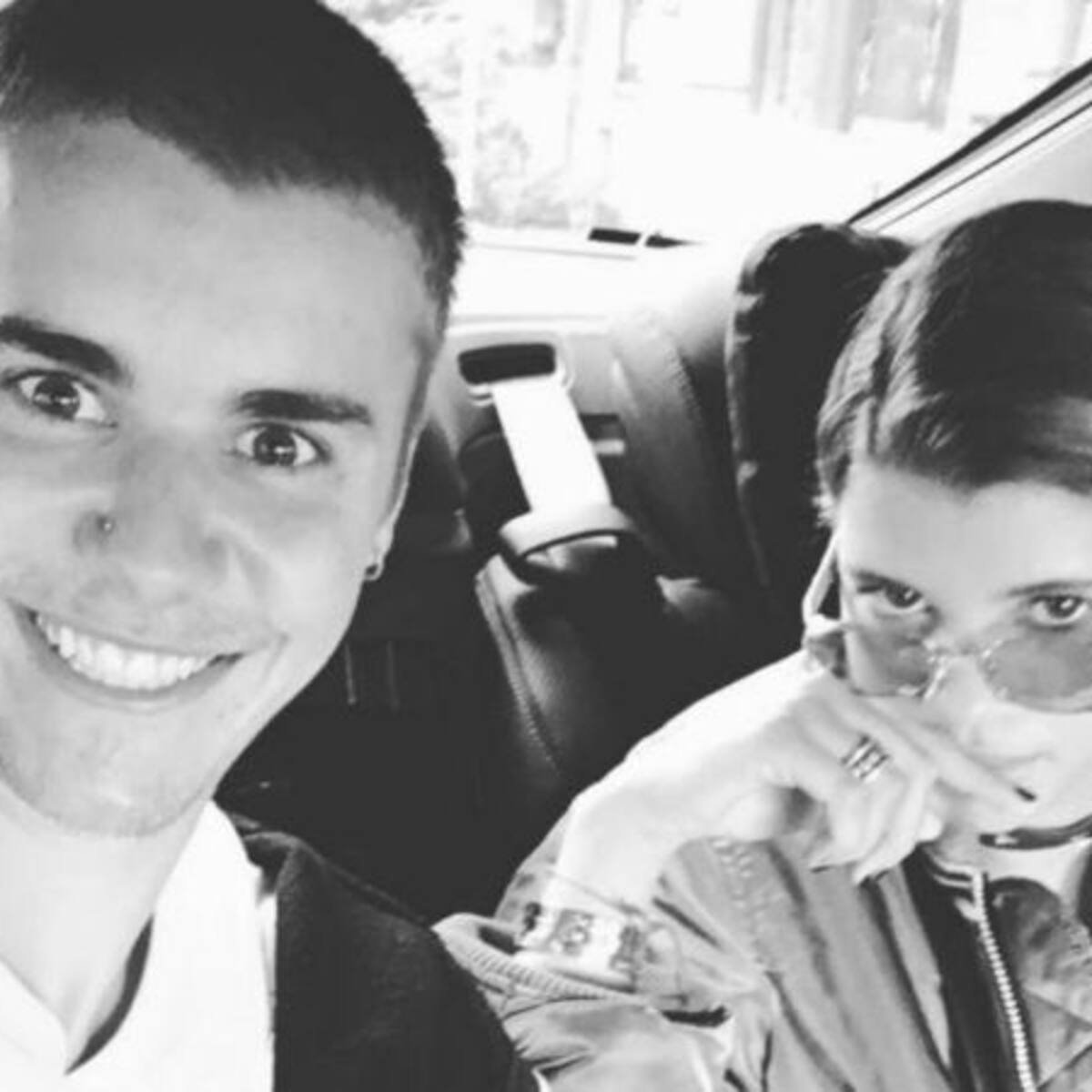 Justin Bieber pone fin a su romance con Sofia Richie
