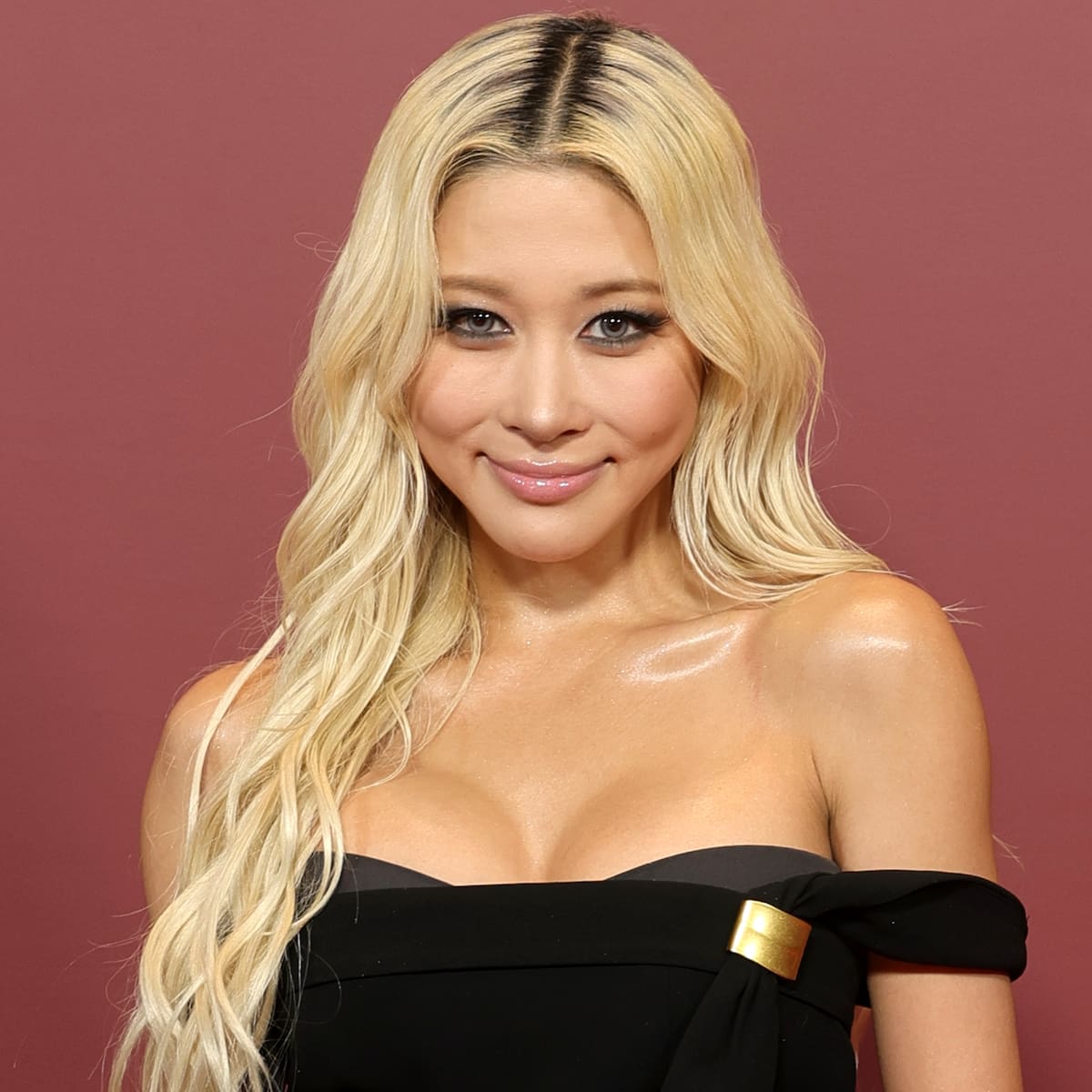 ¿Quién es Dayoung?, la artista de K-Pop que ha fichado a Shiloh, la hija de Angelina Jolie y Brad Pitt, para su videoclip