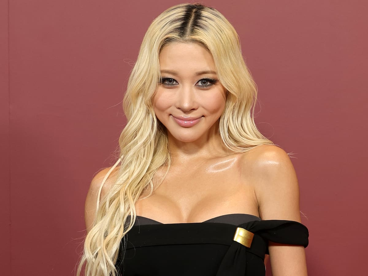 ¿Quién es Dayoung?, la artista de K-Pop que ha fichado a Shiloh, la hija de Angelina Jolie y Brad Pitt, para su videoclip