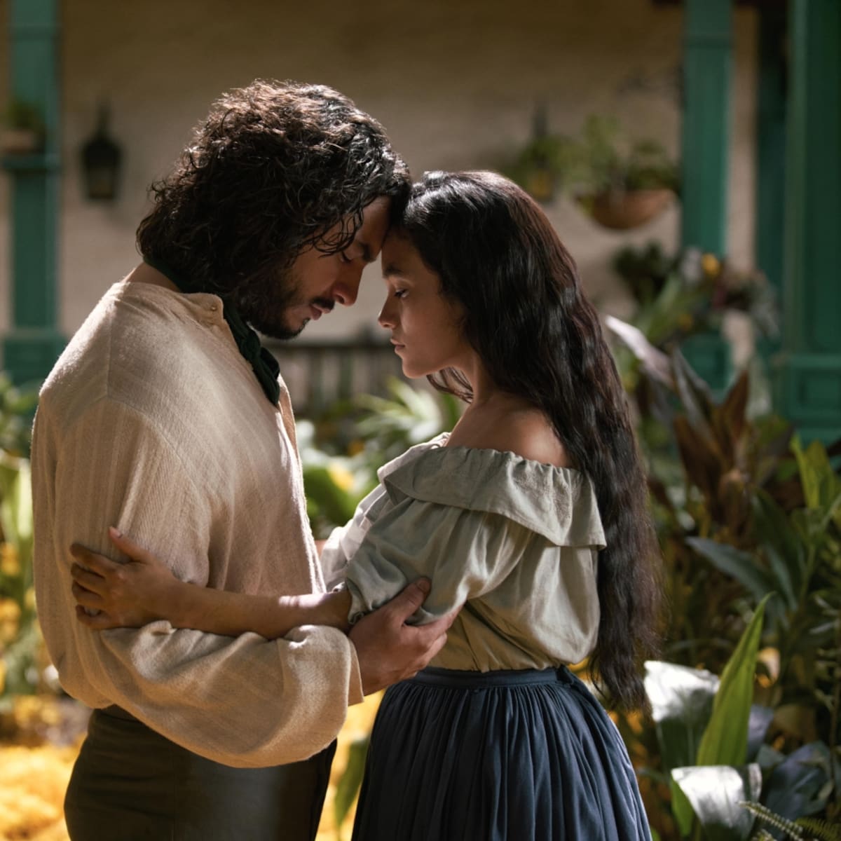 'Cien años de soledad' estrena su temporada 2 en Netflix: cuántos capítulos tiene, reparto y sinopsis de la serie