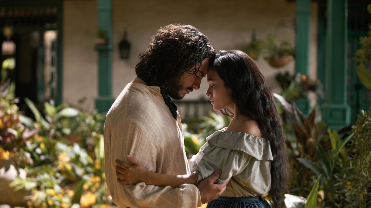 'Cien años de soledad' estrena su temporada 2 en Netflix: cuántos capítulos tiene, reparto y sinopsis de la serie