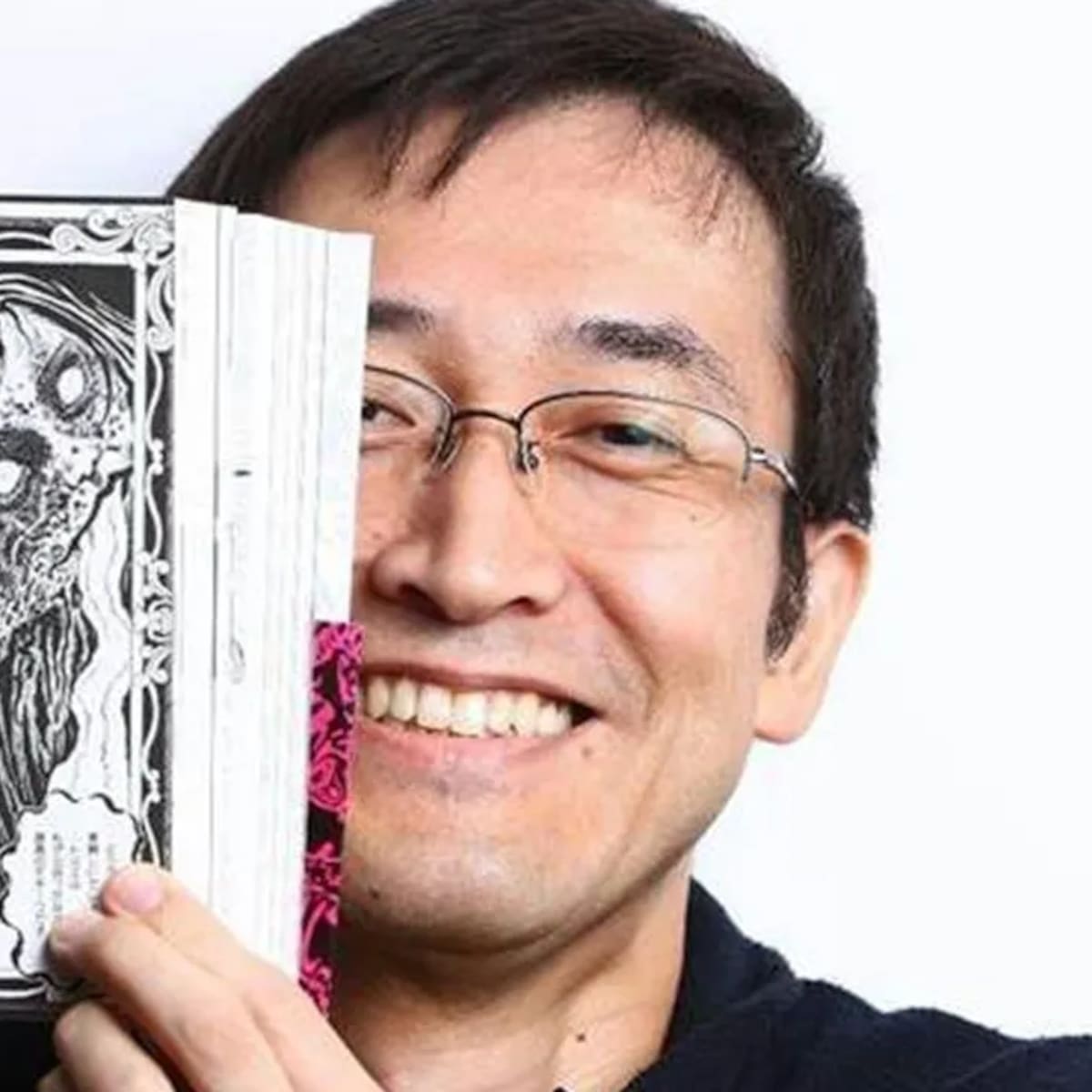Viz Media reúne a dos genios del manga: Rumiko Takahashi y Junji Ito