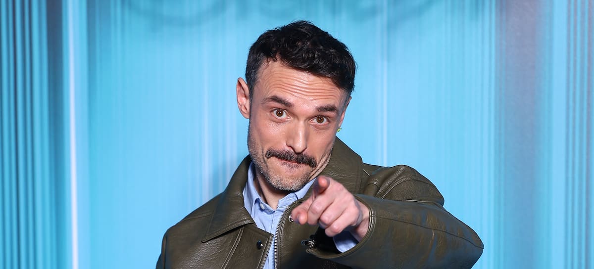 Jérôme Niel