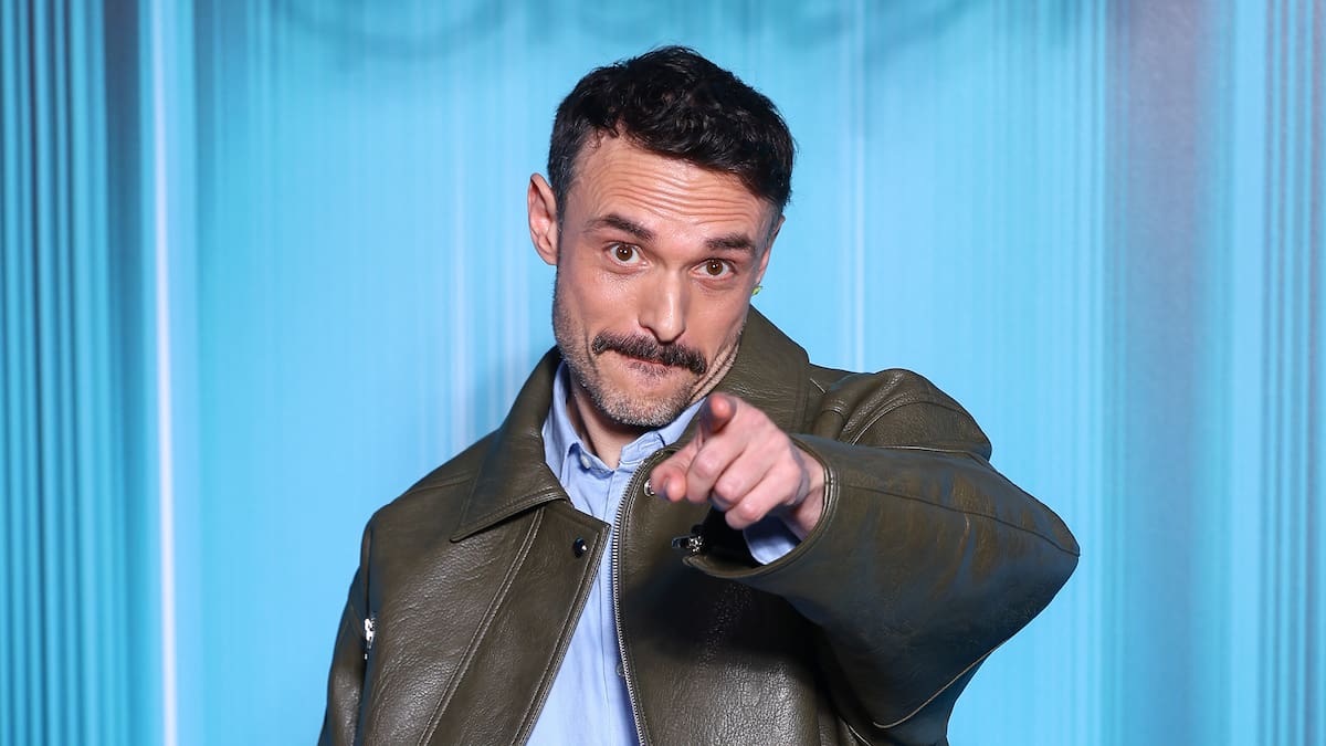 'Paolo', de HBO Max: cuántos capítulos tiene, reparto y de qué trata la serie