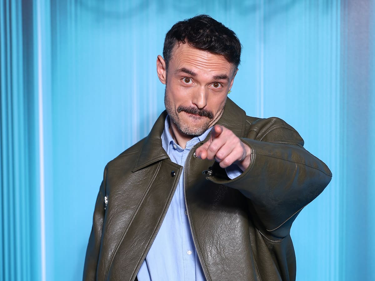 'Paolo', de HBO Max: cuántos capítulos tiene, reparto y de qué trata la serie