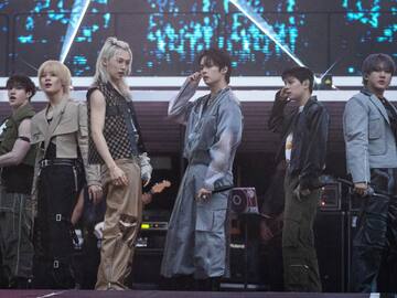 ‘Lalalala’, el espectacular vídeo de Stray Kids que tiene al fandom viéndolo en bucle