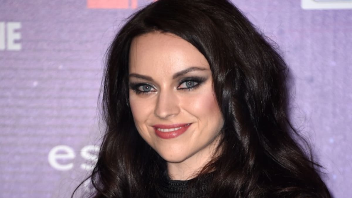 Así ha cambiado Amy Macdonald, la cantante de This Is The Life