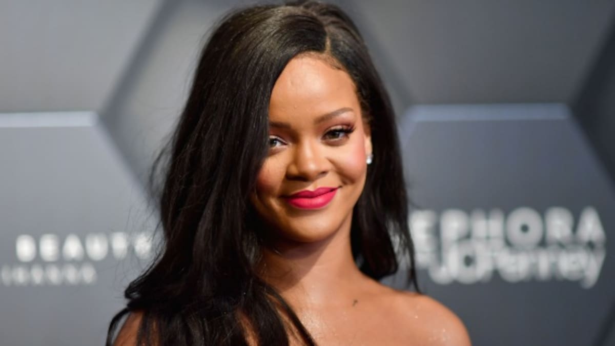 Se filtró la posible fecha del lanzamiento del nuevo disco de Rihanna