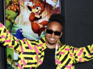 ¿Quiénes son Ir Sais y Dejota2021?: Así son los artistas que acompañan a Ana Mena en Bellodrama