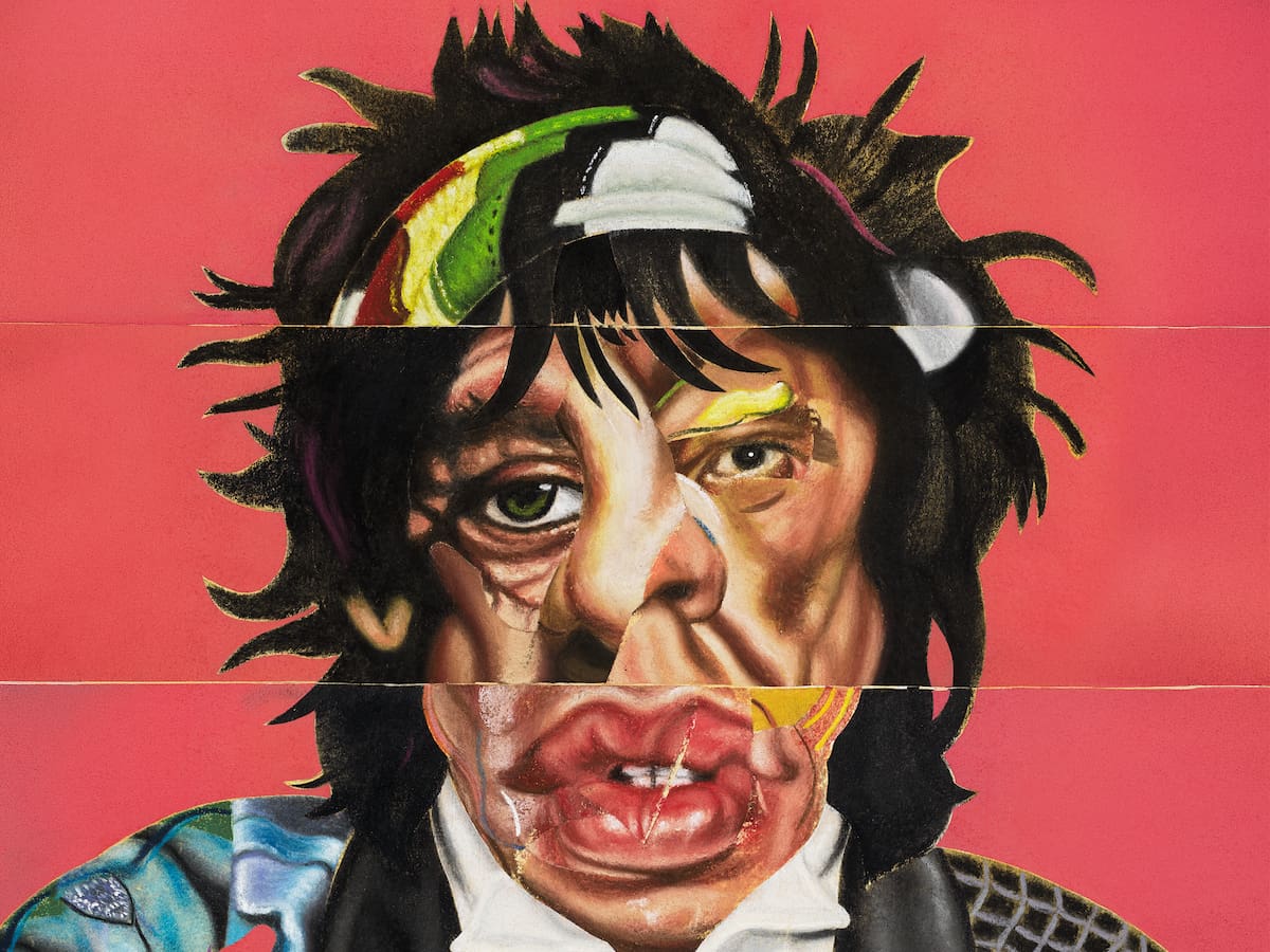 The Rolling Stones anuncian la salida de su nuevo disco, 'Foreign Tongues', con el estreno de dos canciones inéditas