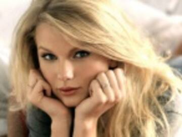 Los 40 principales entrevista a Taylor Swift