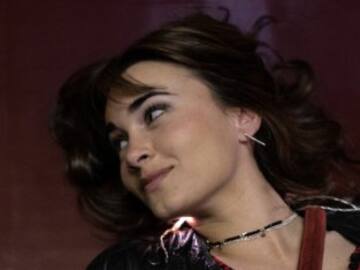 Disney+ lanza el tráiler final de ‘La Última’: la serie de Aitana y Miguel Bernardeau