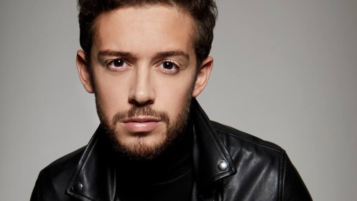 Ruggero presenta "Bella"