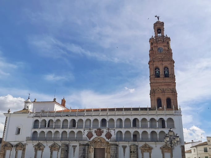 Llerena, Badajoz