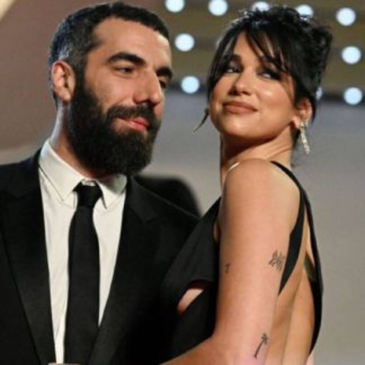 Dua Lipa terminó su relación con Romain Gavras para enfocarse en su carrera