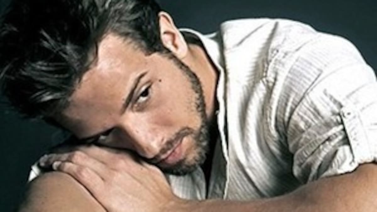 Pablo Alborán se mantiene en el número 1 de ventas