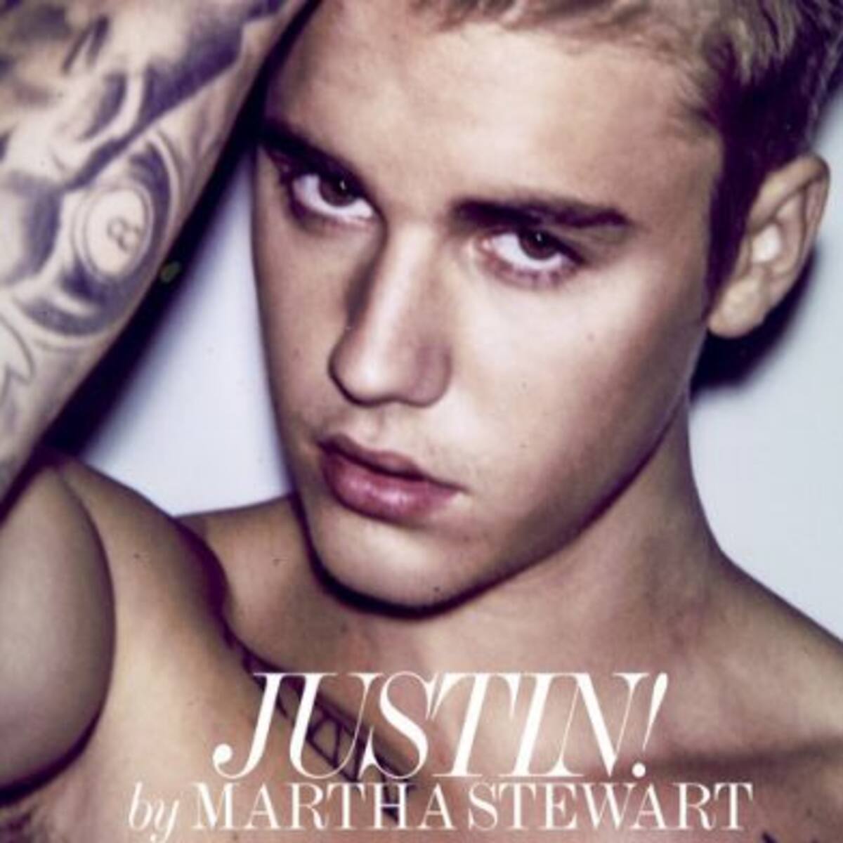 ¿Justin Bieber copia a Madonna?