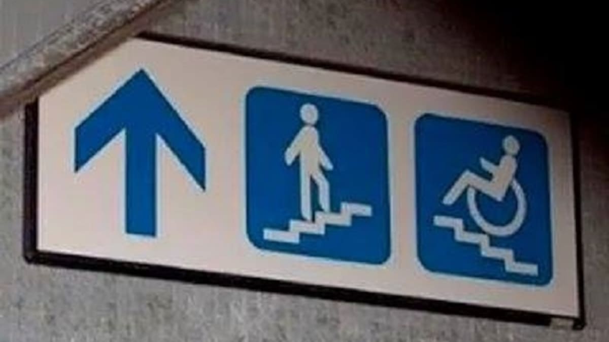 Carteles que nunca creíste que verías