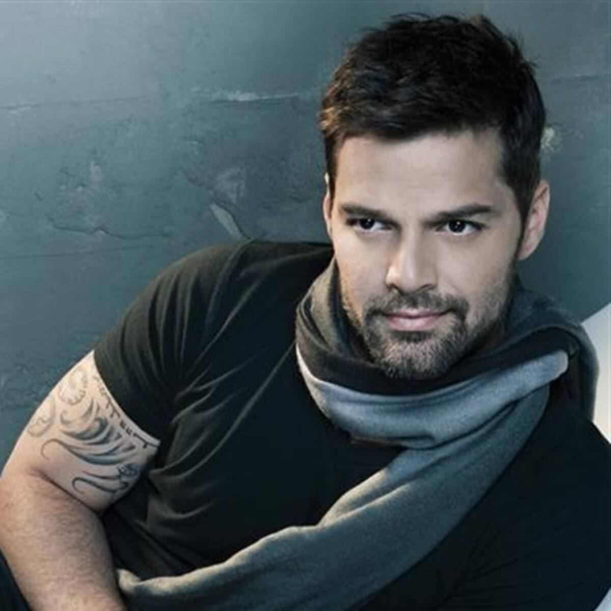 Ricky Martin galardonado por Glaad