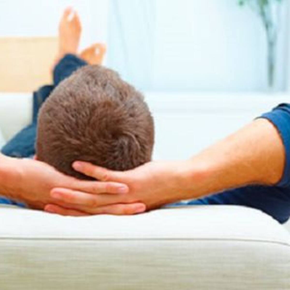 Llegó una nueva moda: Nesting, no salir de tu casa todo el fin de semana
