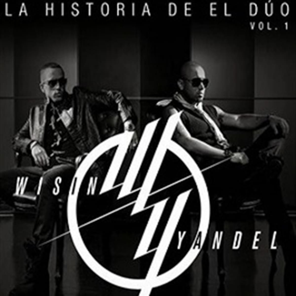 "La historia del dúo" de Wisin y Yandel