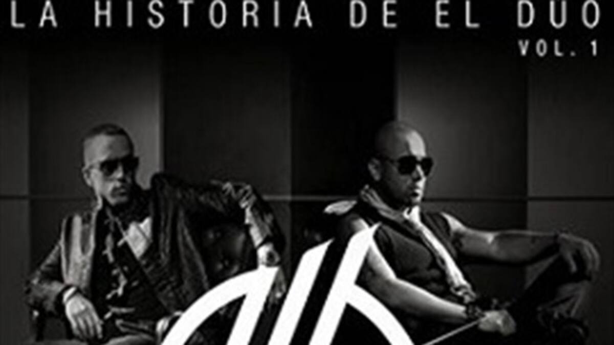 "La historia del dúo" de Wisin y Yandel