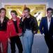 ‘The Clash’, un disco histórico nacido en las alturas londinense en casa de la abuela