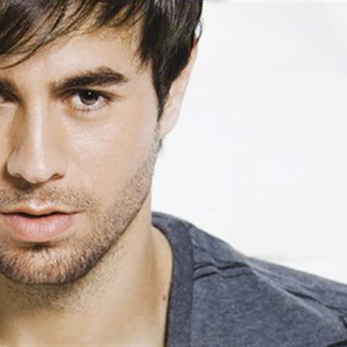 Enrique Iglesias presentó "Noche y día"