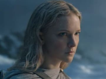 ‘El Señor de los Anillos: Los Anillos de Poder’ lo da todo en su tráiler oficial: ¡mira el vídeo!