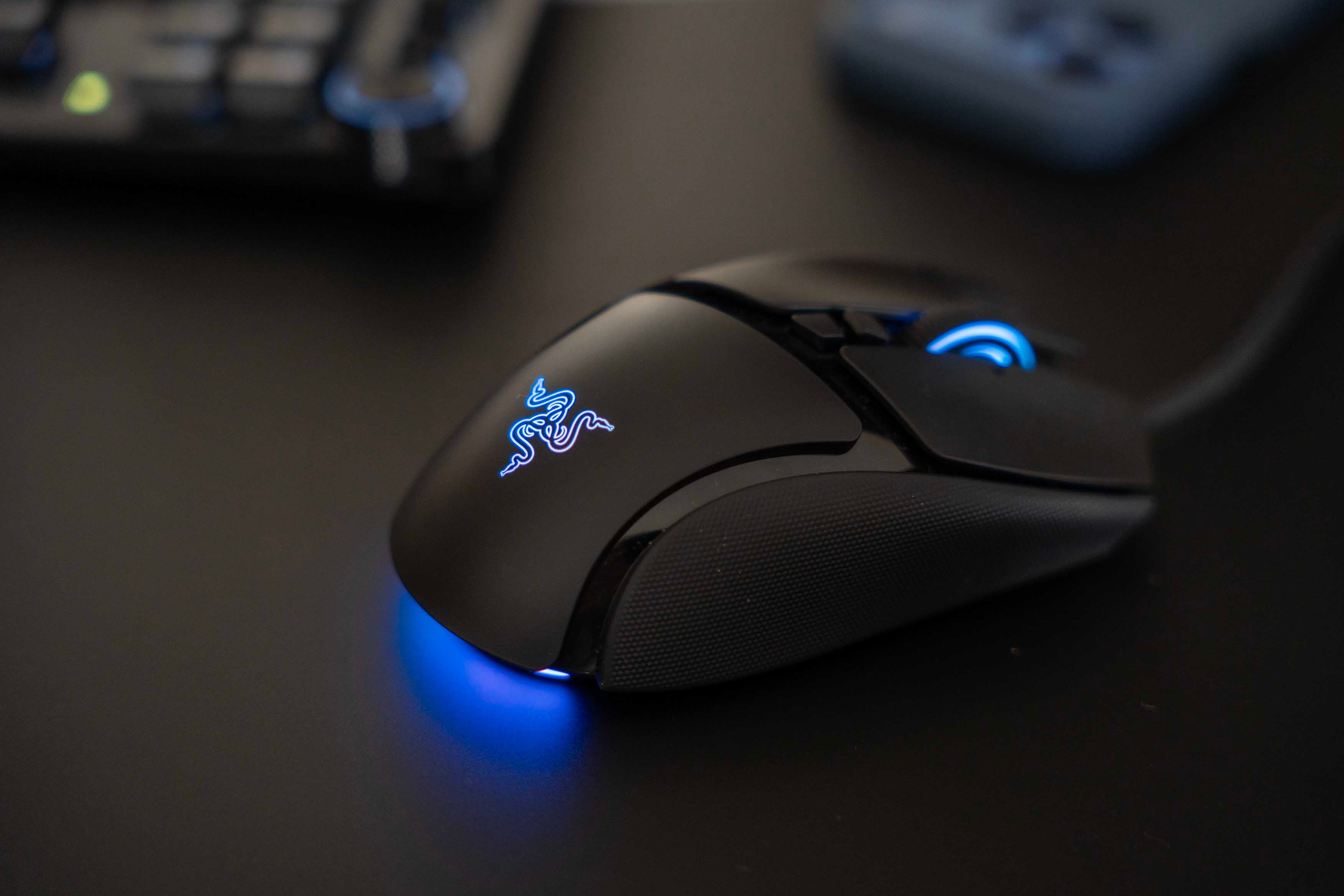 Razer Basilisk V4 Pro