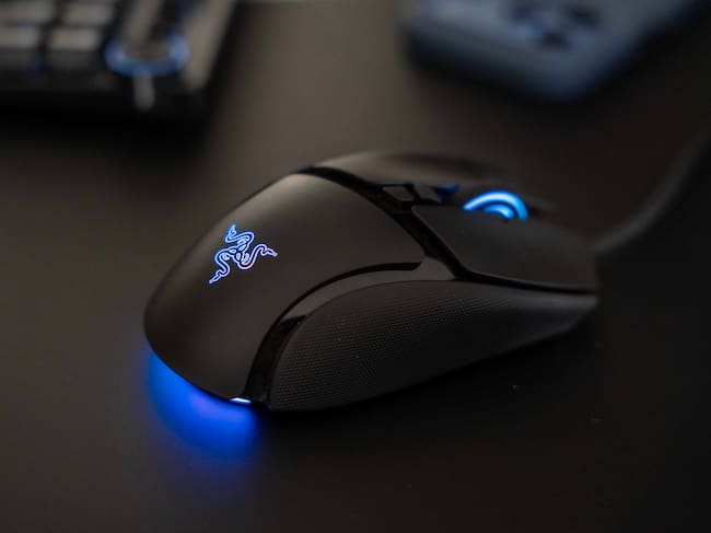 Razer Basilisk V4 Pro