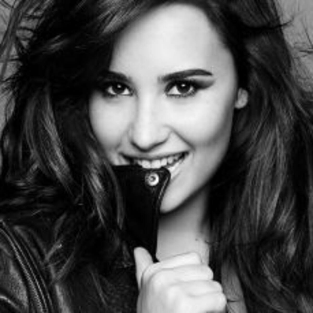 ¿Demi Lovato con Nick Jonas?