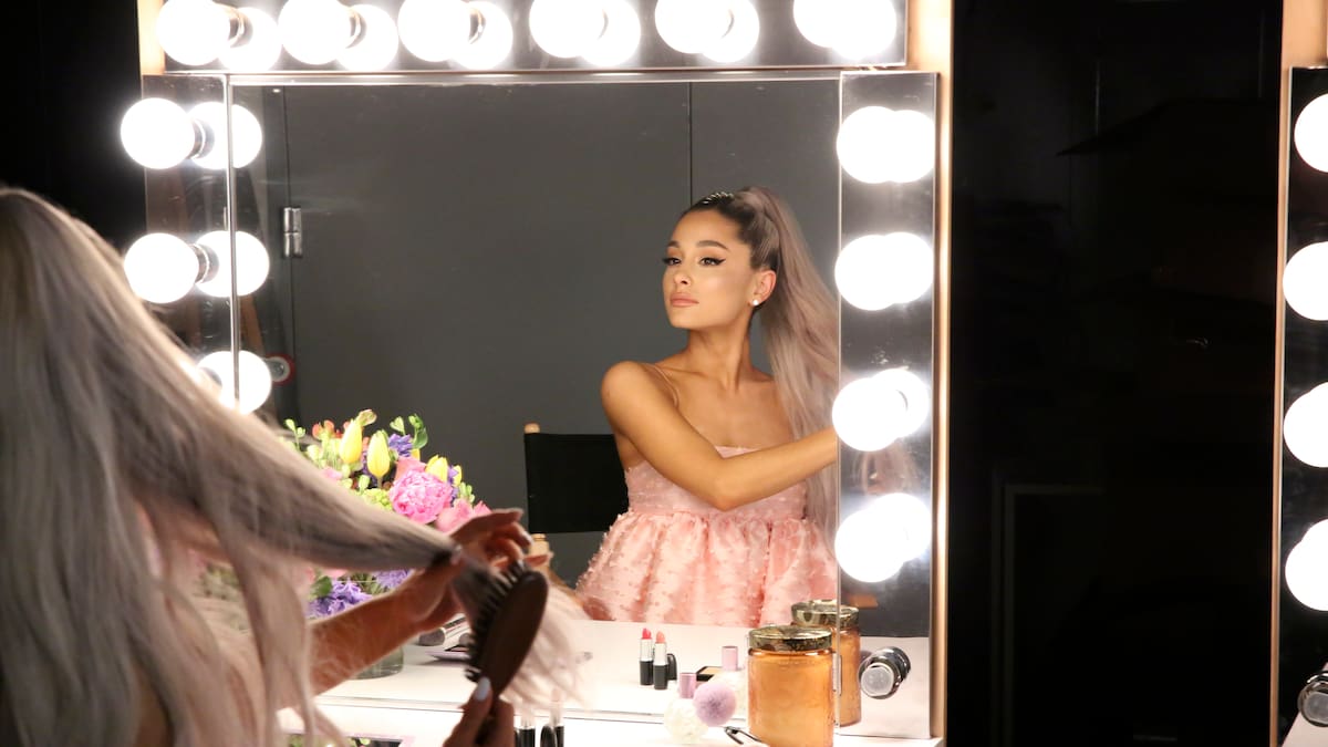 Cómo podemos hablar de lo que está pasando con Ariana Grande sin perjudicarla