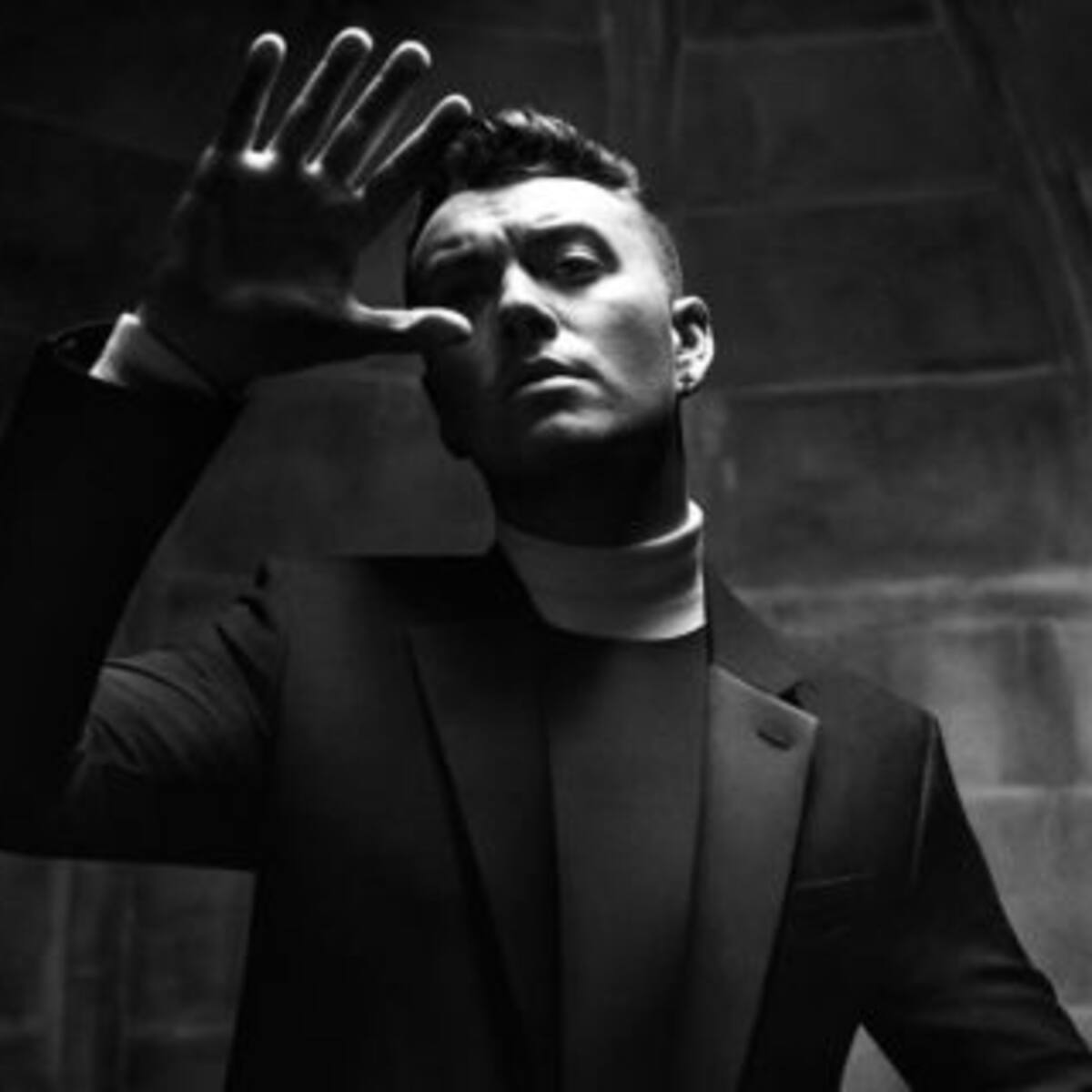 Sam Smith tiene nueva pareja