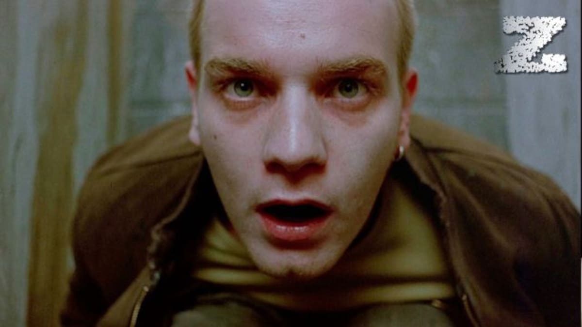 Conocé las drogas que solo existieron en películas