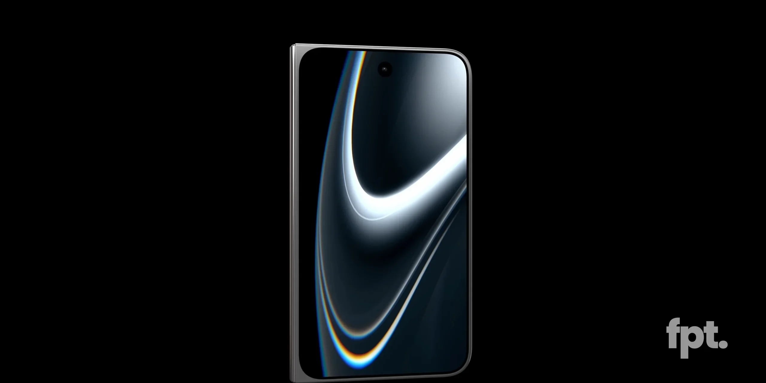 Render de un posible iPhone 20