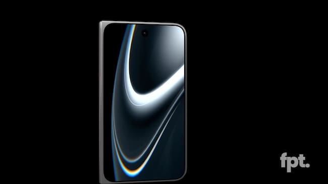 Render de un posible iPhone 20