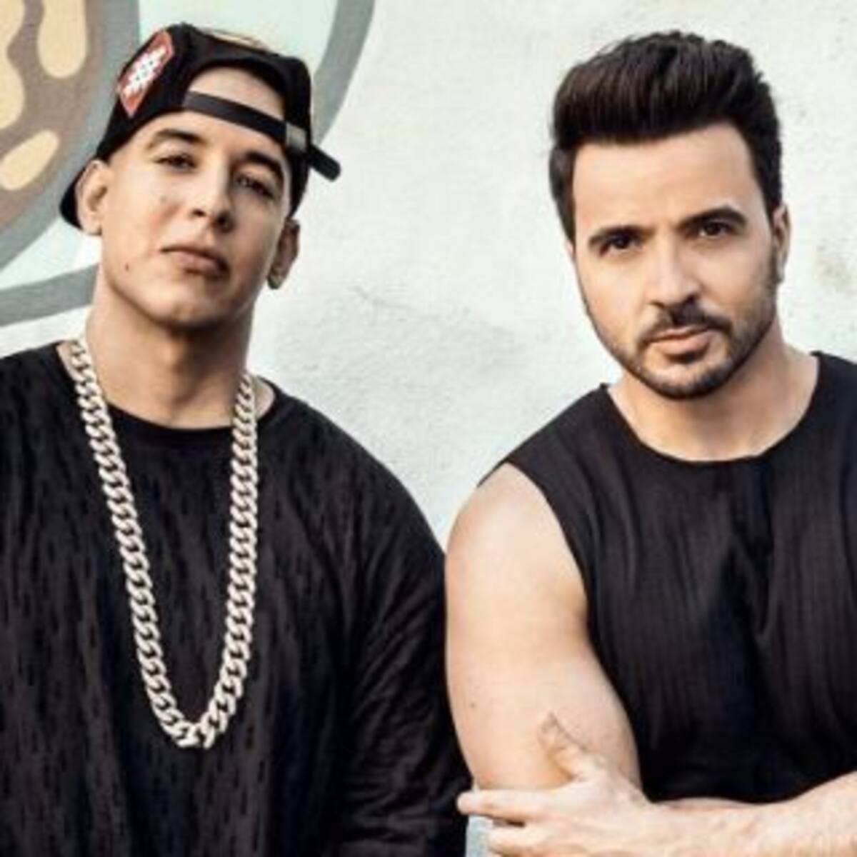 Luis Fonsi desmintió su pelea con Daddy Yankee