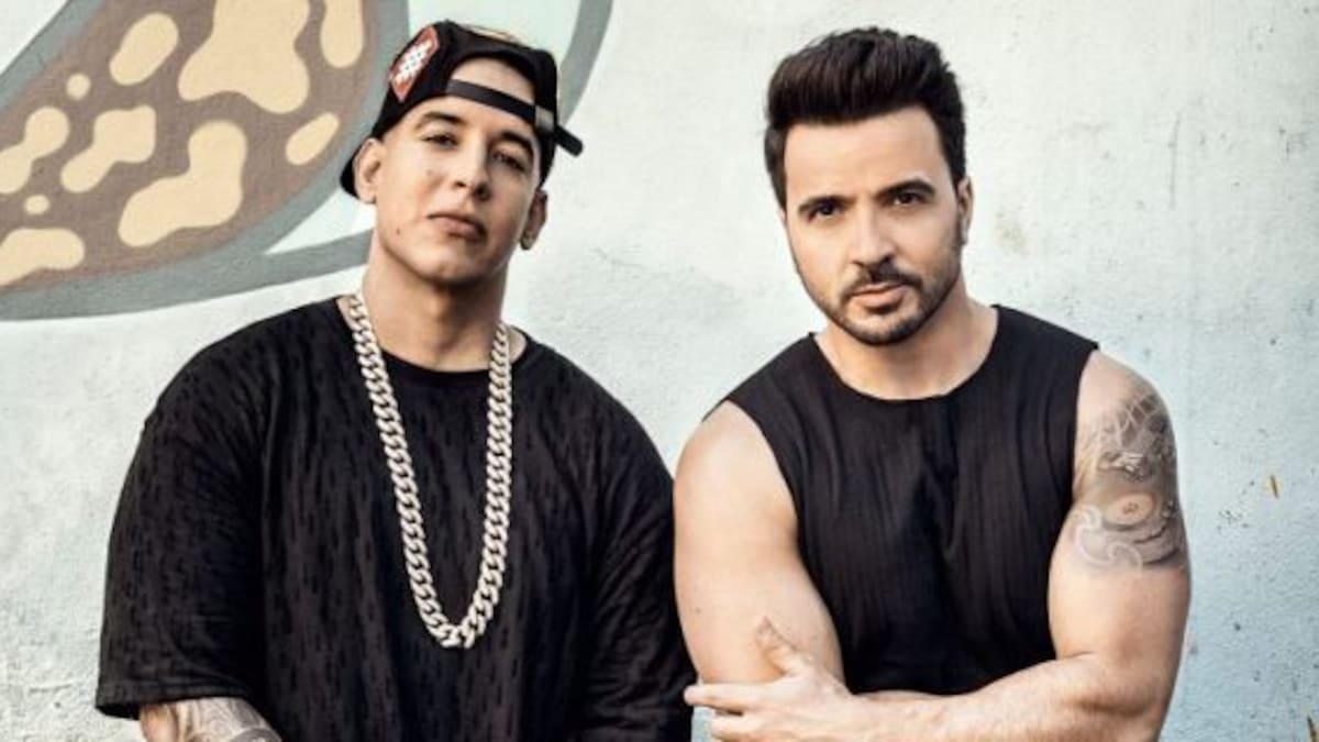Luis Fonsi desmintió su pelea con Daddy Yankee