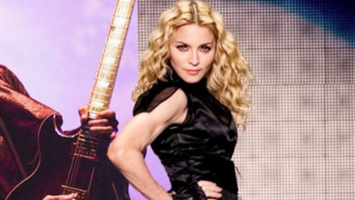 Madonna planea un homenaje a Prince