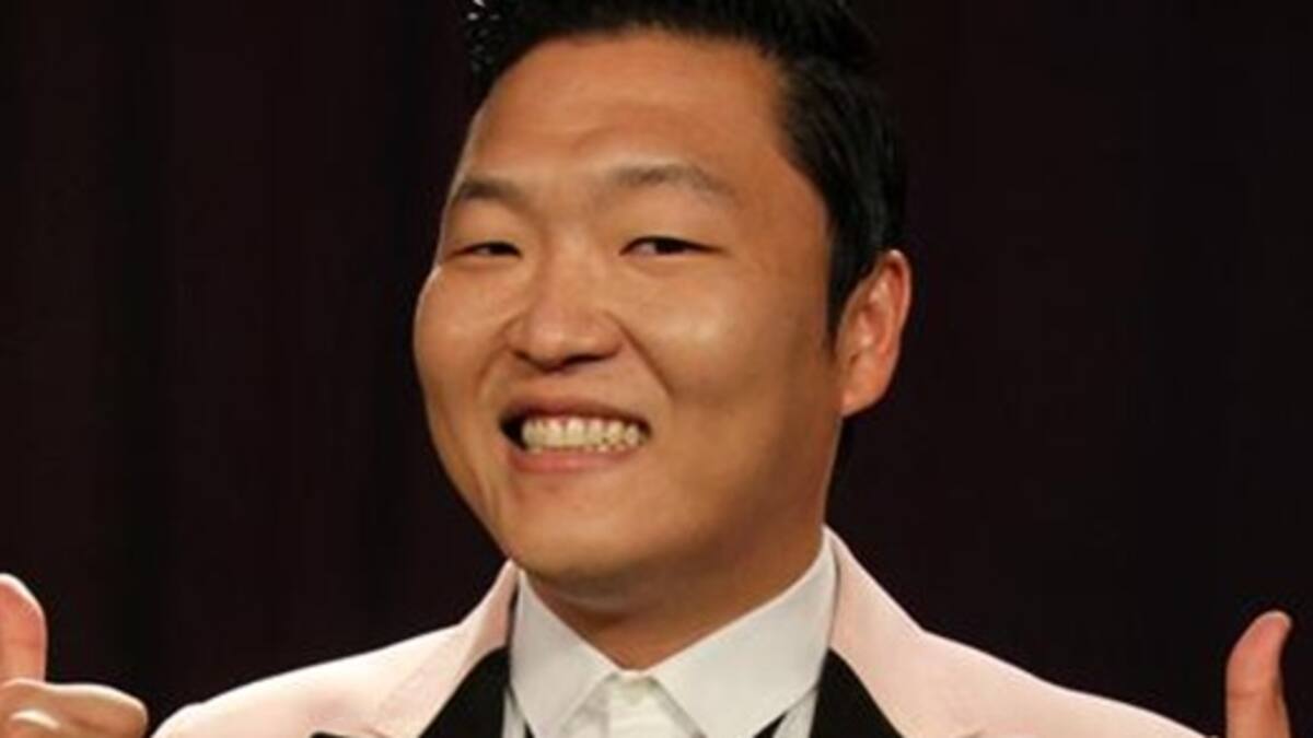 Psy se une con Snoop Dog y G-Dragon