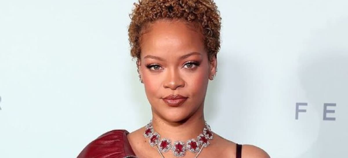 "Riri" es mamá de dos niños.