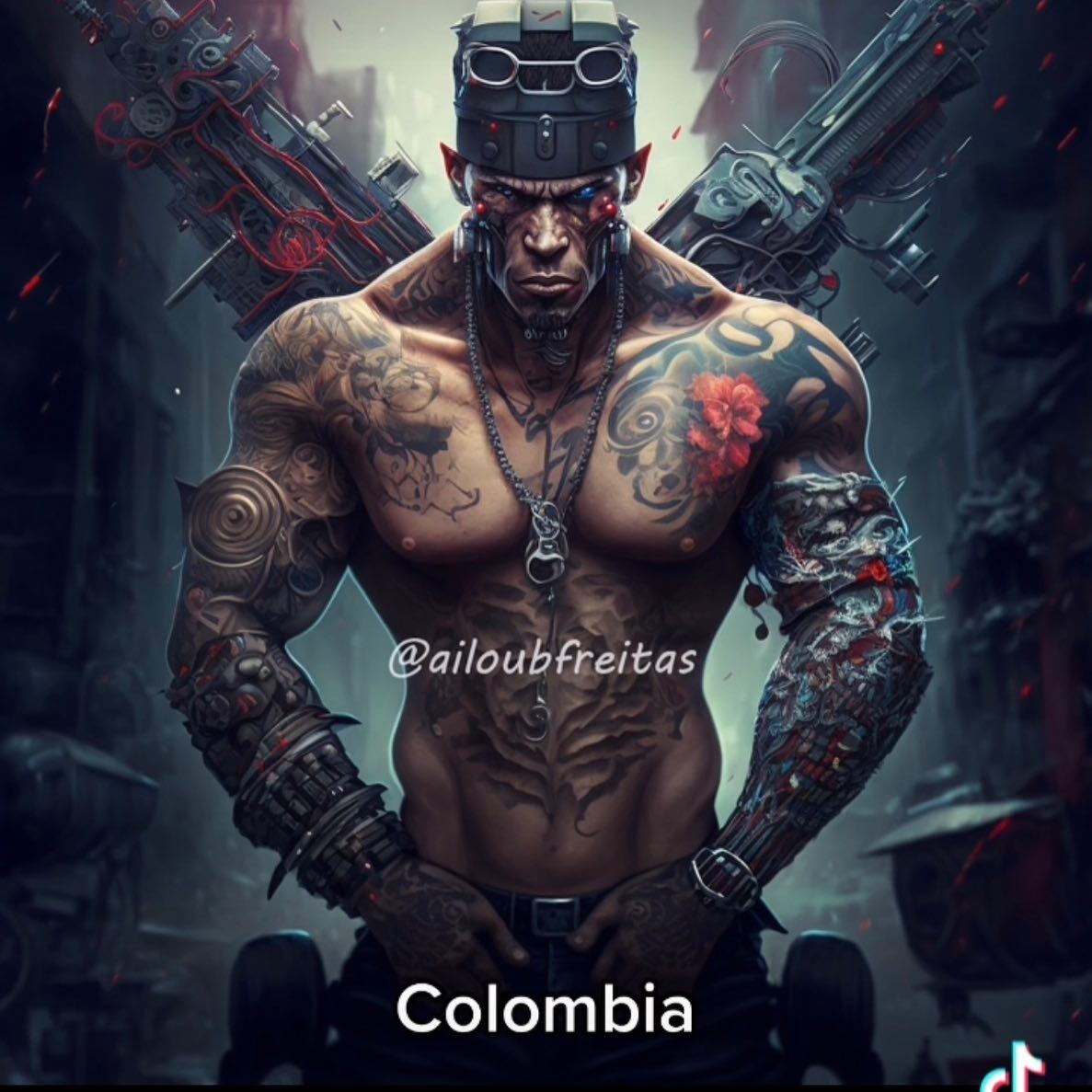 Colombia