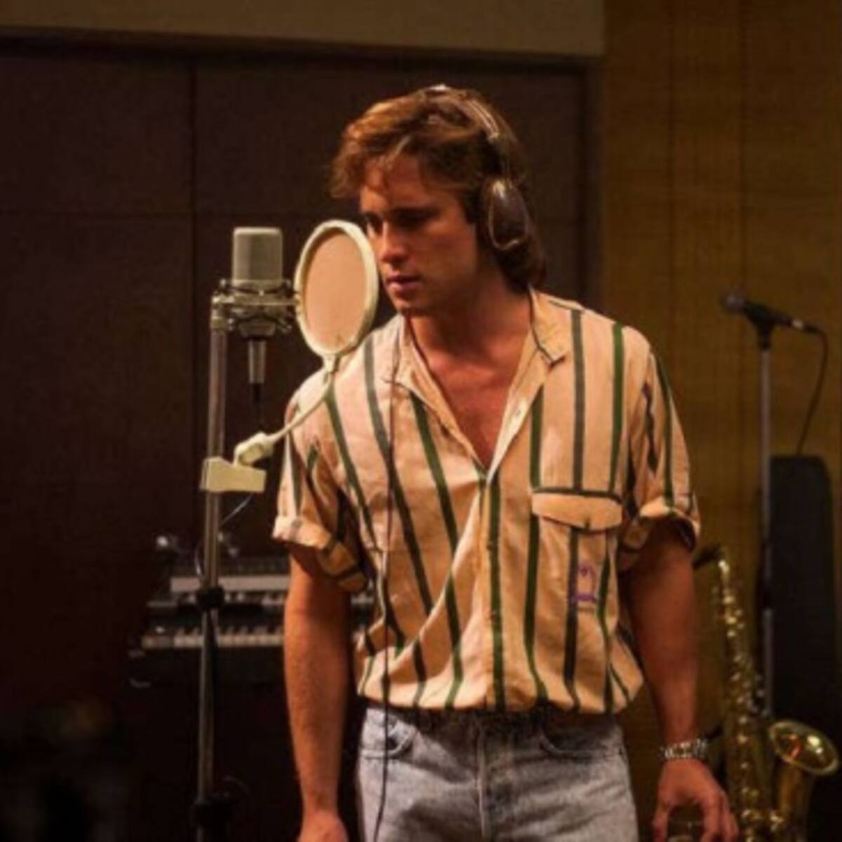 Segunda temporada de "Luis Miguel"