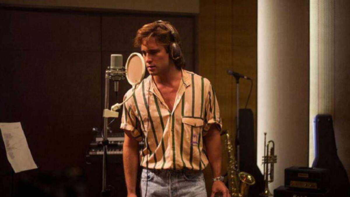 Segunda temporada de "Luis Miguel"