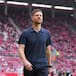 Horario y dónde ver en directo la presentación de Xabi Alonso como nuevo entrenador del Real Madrid