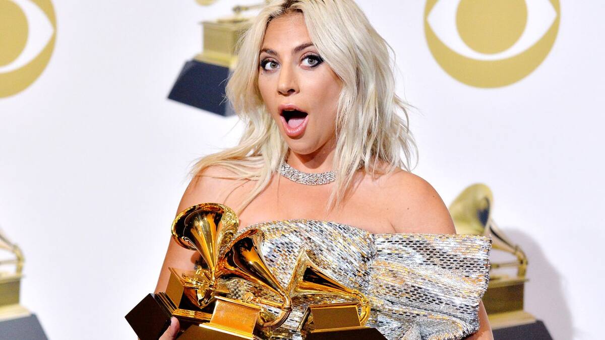 Los Grammy 2021 retrasan su ceremonia de entrega hasta el 14 de marzo