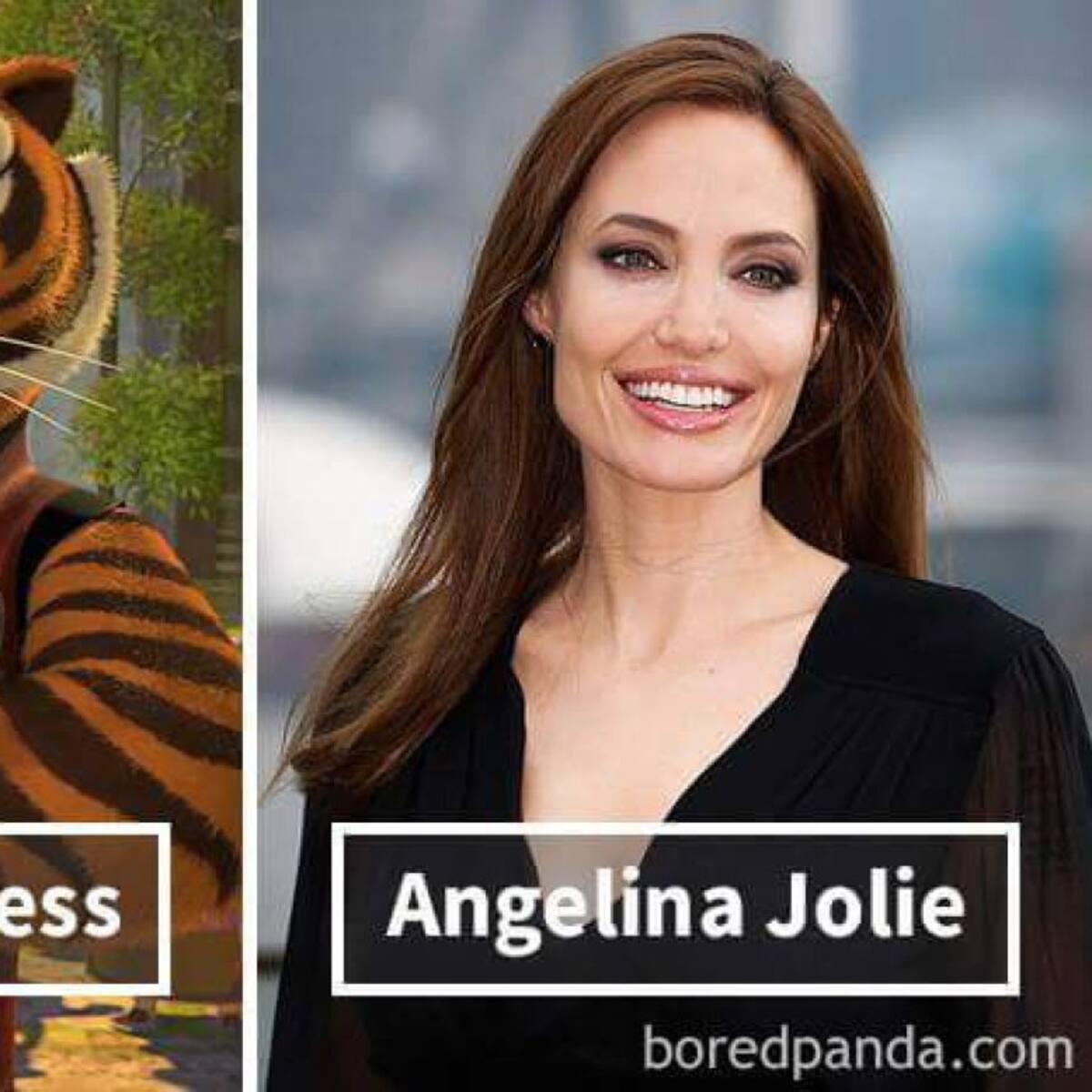 Los actores que dieron su voz a estos personajes animados clásicos