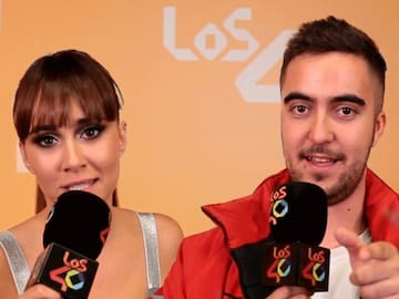 Pol Granch: “Hay gente que dice que se le está dando mucha bola a Rosalía, pero ella es enorme”