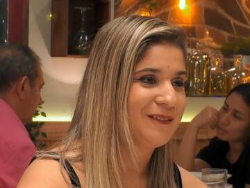 "Aprovéchame que llevo braguitas limpias", la impactante declaración de una comensal de First Dates a su cita